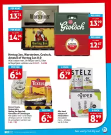 Hoogvliet folder week 32 Pagina 21