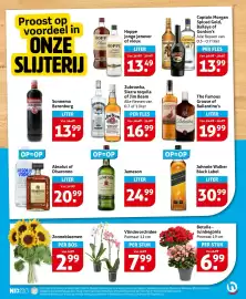 Hoogvliet folder week 32 Pagina 23