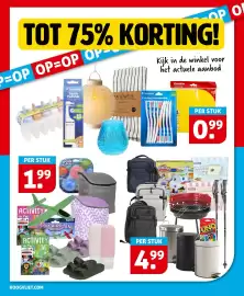 Hoogvliet folder week 32 Pagina 24