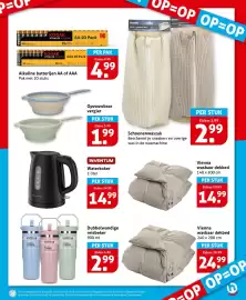 Hoogvliet folder week 32 Pagina 25