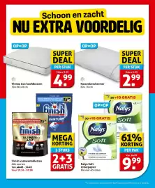 Hoogvliet folder week 32 Pagina 26