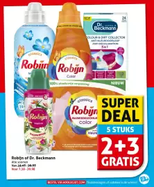 Hoogvliet folder week 32 Pagina 27