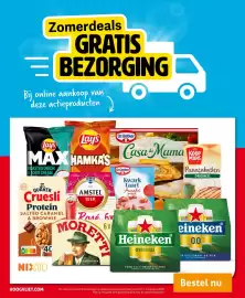 Hoogvliet folder week 32 Pagina 28