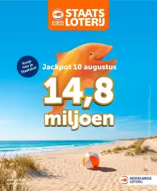 Hoogvliet folder week 32 Pagina 30