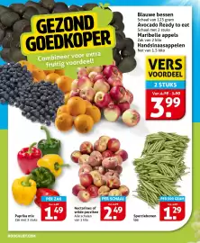 Hoogvliet folder week 32 Pagina 8
