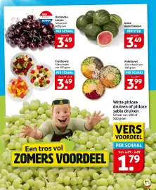Hoogvliet folder week 32 Pagina 9