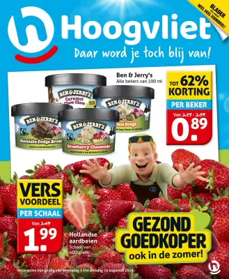 Hoogvliet (geldig t/m 11-08)