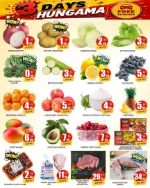 Makkah Markets catalogue Page 2