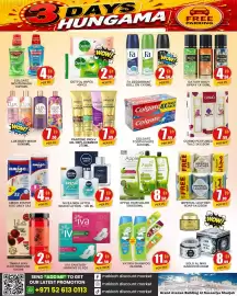 Makkah Markets catalogue Page 4