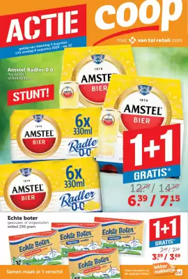 Coop (geldig t/m 9-08)