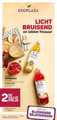 Ekoplaza (geldig t/m 11-08)