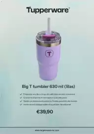 Catalogue Tupperware page 5