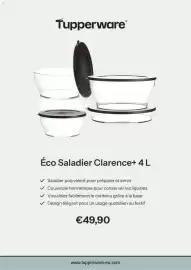 Catalogue Tupperware page 7