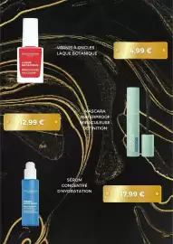 Catalogue Yves Rocher page 2