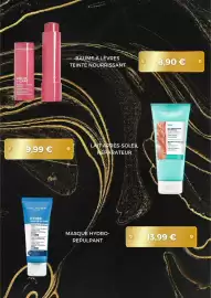 Catalogue Yves Rocher page 3