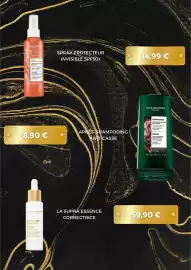 Catalogue Yves Rocher page 4