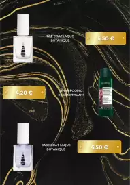 Catalogue Yves Rocher page 5