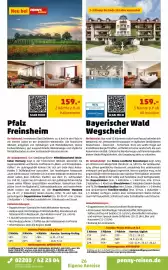 Penny Reisen Prospekt Seite 26