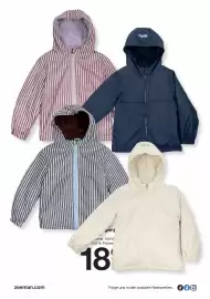 Zeeman Prospekt woche 31 Seite 10