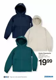 Zeeman Prospekt woche 31 Seite 11