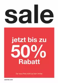Zeeman Prospekt woche 31 Seite 14