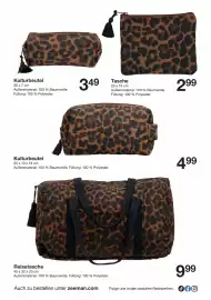 Zeeman Prospekt woche 31 Seite 2
