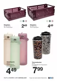 Zeeman Prospekt woche 31 Seite 4