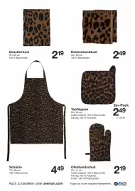 Zeeman Prospekt woche 31 Seite 6