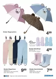 Zeeman Prospekt woche 31 Seite 9
