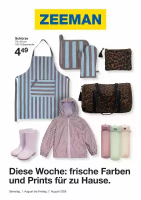 Zeeman (gültig bis 8-08)