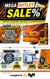 HEM Expert Prospekt woche 31 Seite 1
