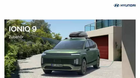 Hyundai Prospekt Seite 1