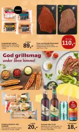 SuperBrugsen tilbudsavis uge 31 Side 10