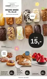 SuperBrugsen tilbudsavis uge 31 Side 21