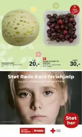 SuperBrugsen tilbudsavis uge 31 Side 23