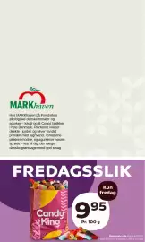 SuperBrugsen tilbudsavis uge 31 Side 25