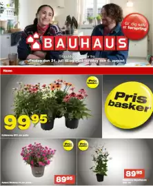 Bauhaus avis uge 31 Side 1