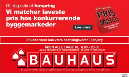 Bauhaus avis uge 31 Side 22
