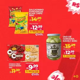 Catálogo Supermercados Myatã semana 31 Página 2