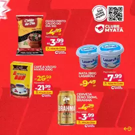 Catálogo Supermercados Myatã semana 31 Página 3