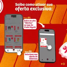 Catálogo Supermercados Myatã semana 31 Página 5
