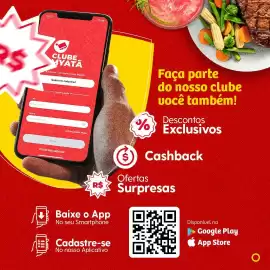 Catálogo Supermercados Myatã semana 31 Página 7
