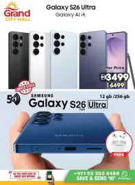 Grand Mall Sharjah catalogue Page 10