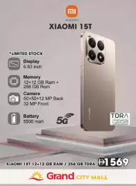 Grand Mall Sharjah catalogue Page 11