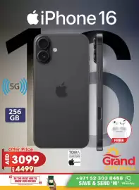 Grand Mall Sharjah catalogue Page 13