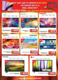 Grand Mall Sharjah catalogue Page 17