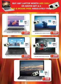 Grand Mall Sharjah catalogue Page 18