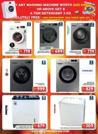 Grand Mall Sharjah catalogue Page 19