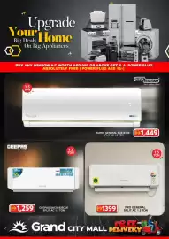 Grand Mall Sharjah catalogue Page 21