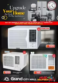 Grand Mall Sharjah catalogue Page 22